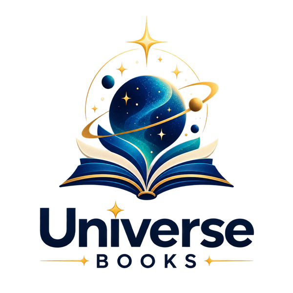 Universe books